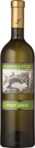 PINOT GRIGIO
