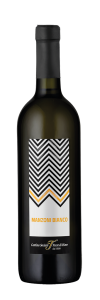 MANZONI BIANCO DEL VENETO IGT