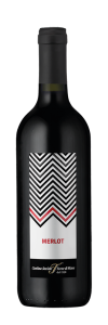 MERLOT DEL VENETO IGT