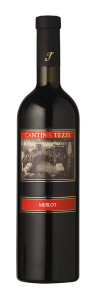 MERLOT DOC DEL PIAVE