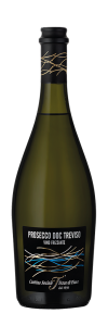 PROSECCO DOC TREVISO VINO FRIZZANTE